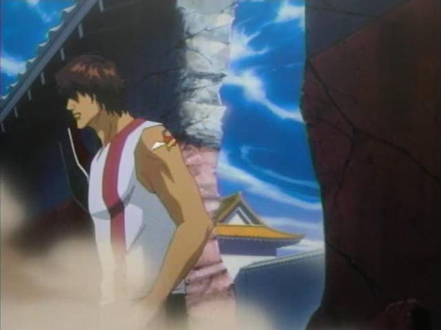 Otaku Gallery  / Anime e Manga / Bleach / Screen Shots / Episodi / 037 - Lo scopo del colpo / 010.jpg